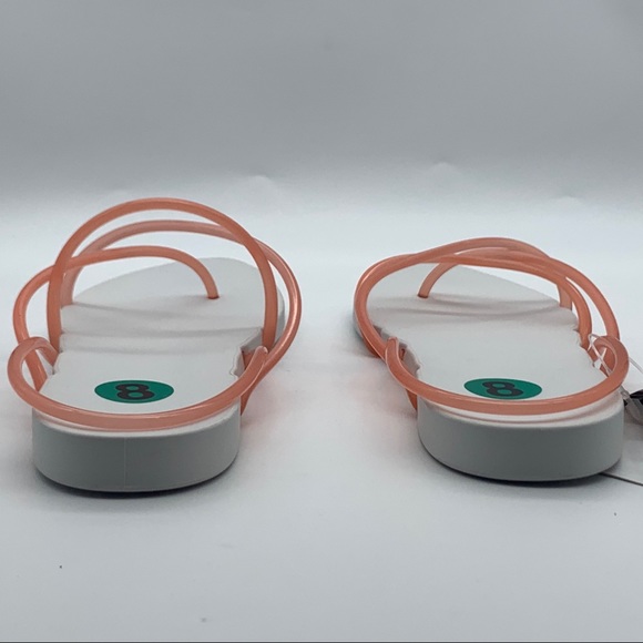 Ipanema x Starck Minimalist Citrus Sandal - Picture 11 of 15